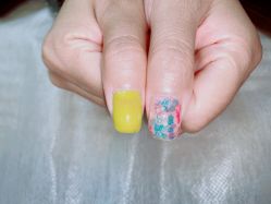 -Meet Nail 美睫·美甲