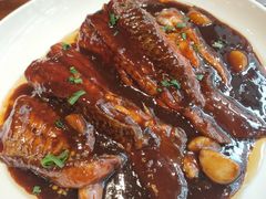 -老瑞福上海菜(人民广场店)