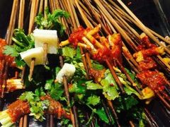 -钢管厂歆瑞源油卤串串香(春熙路太古里店)