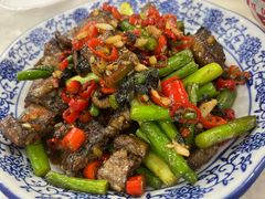 -红色湘菜馆(春风店)
