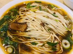 -水仙拉面(水仙街店)
