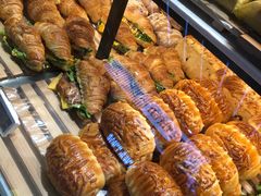 -幸福西饼面包茶饮(车公庙店)