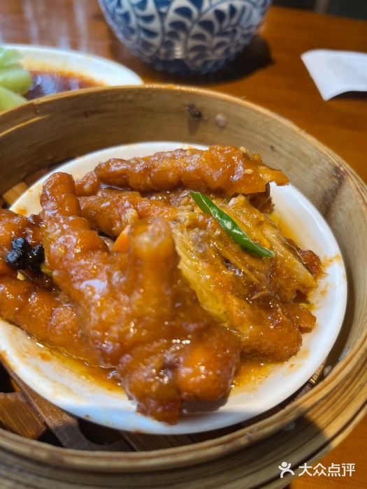 泮金大塘(北二七路店)图片