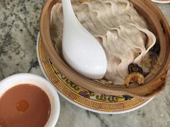 酸菜白肉-砂锅居(西四店)