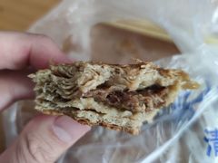 -李小老烧饼(常营民族家园店)
