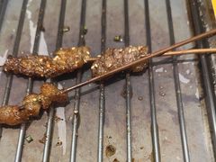 -木屋烧烤(坂田天安云谷店)