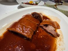 -君庭中餐厅(友谊宾馆店)