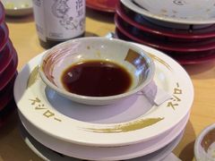 -寿司郎(北京路粤潮楼店)