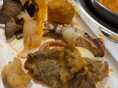 -龍歌自助小火锅(崂山丽达店)