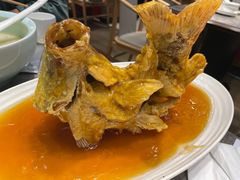 -闫府私房菜·老字号(恒隆店)