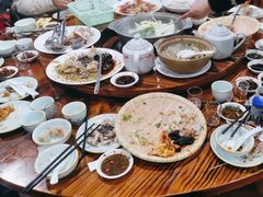 -侠成水上农庄(工业大道店)