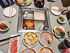 -海底捞火锅(亲贤北街店)
