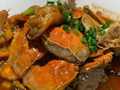 -鑫小城故事·藕汤·家常菜(台北一路总店)