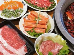 -楠火锅(太古里总店)