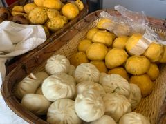 -李小老烧饼(常营民族家园店)