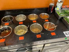 -菌小白火锅(时尚天河店)