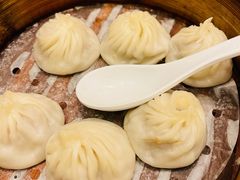 -南翔馒头店(豫园店)