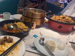 -阿里疆Alijiang·丝路美食·异域风情·清真(长楹天街店)