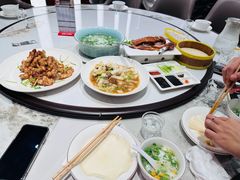 -千品香(碧桂园银河城店)