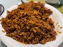 -回奶奶清真菜(梅江店)