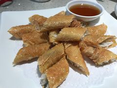 黄鱼响铃-阿莉餐厅(枣阳路店)