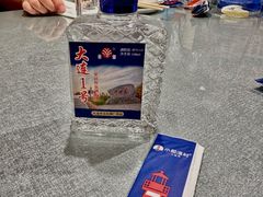 -小船渔村·大连菜(新华街店)