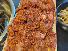 -铜元老码头鳝鱼火锅