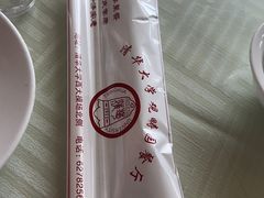 -清华大学-观畴园餐厅
