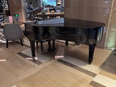 -广州粤海喜来登酒店