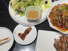 -全聚德(长白直营店)