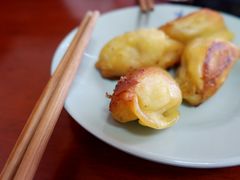 -味一早餐(新芝路店)