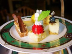 -马勒别墅·中餐厅