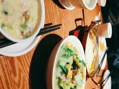 -吕氏疙瘩汤·新派鲁菜(济南万象城店)