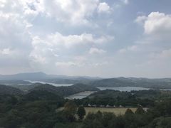 -天目湖御水温泉·度假酒店