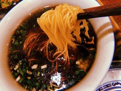 -南京大牌档(凯德大峡谷店)