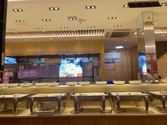 -素满香·Vegan食养自助(天一广场店)
