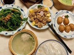 -林四喜·闽南传家菜(鼓浪屿店)