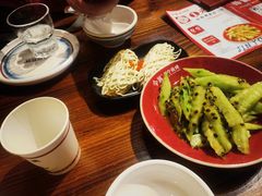 -今邕烧烤(西大店)