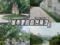 -龙头寺公园