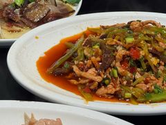 -华冠悠岚·庭院餐厅(青城后山店)