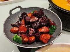 红烧肉-蜀厨小匠·民间川菜(犀浦店)