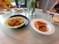 -东莞老饭店·宴会厅(君豪商业中心店)