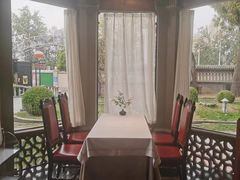 -卫鼎轩·曹公馆(鼓楼店)