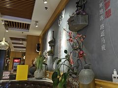 -如轩·海鲜砂锅粥·潮汕菜(沿江东路店)