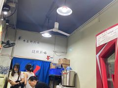 -XX麻辣烫(八里小区直营店)