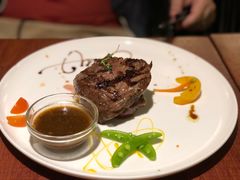 美式肩胛牛扒-卡朋厨房(289艺术园区店)