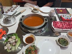 -荣叔港式沙嗲牛肉火锅(正佳潮流店)