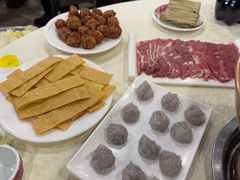 -鑫来顺大铜锅涮羊肉(中山门旗舰店)
