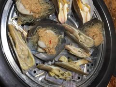 -船奇蒸汽海鲜·闽菜(八市海鲜总店)