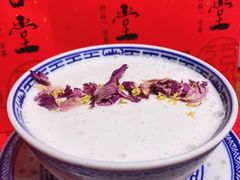 -福喜堂糖水铺(青特赫府2期店)